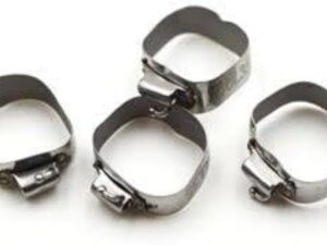 Molar Band #set