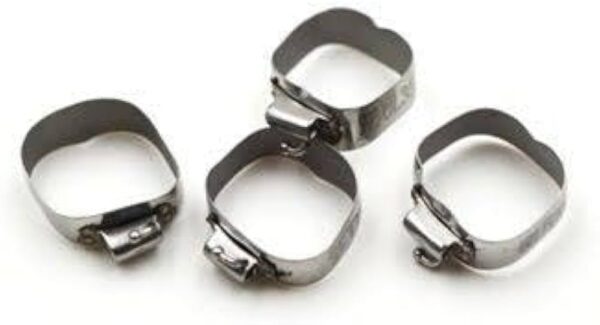 Molar Band #set