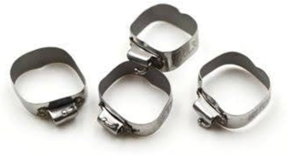 Molar Band #set