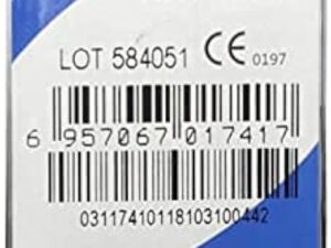 Niti H File