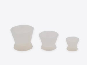 Silicon Rubber Bowl Large - Greentech