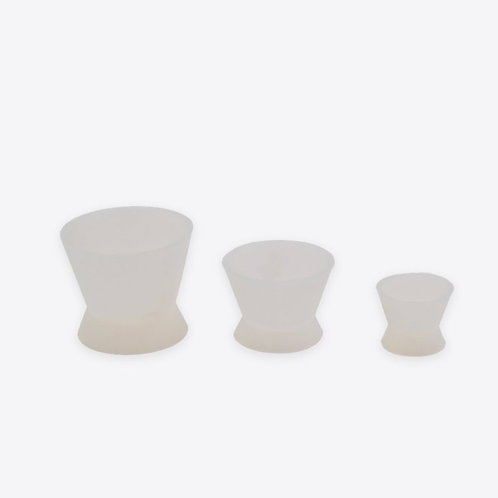 Silicon Rubber Bowl Large - Greentech