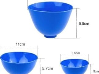 Rubber Bowl - Excell