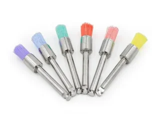 Polishing Brush (Small) - Greentech