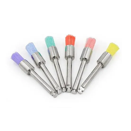 Polishing Brush (Small) – Greentech