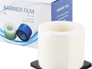 Barrier Film - Greentech | CLEAR