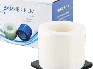 Barrier Film - Greentech | CLEAR