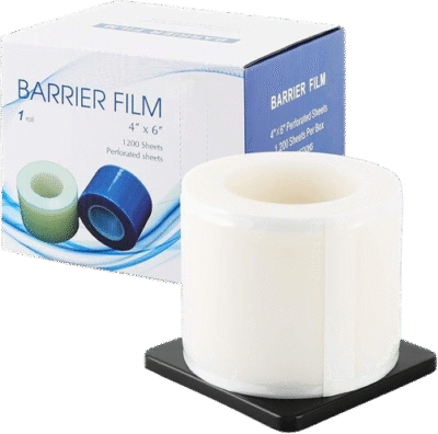 Barrier Film - Greentech | CLEAR