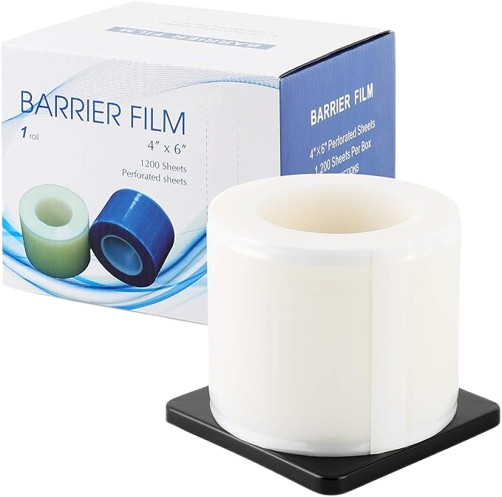 Barrier Film - Greentech | CLEAR