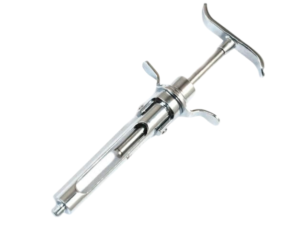 Dental Syringe -Plunger | STD 1.8ml