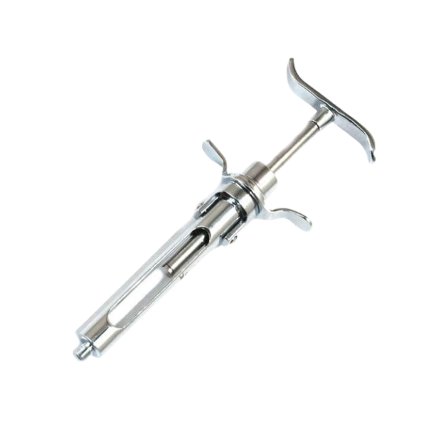 Dental Syringe -Plunger | STD 1.8ml