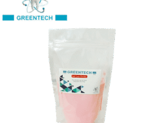 Heat Cure Powder Pink (gm) | 500GM