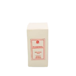Eugenol Liquid | 15ML