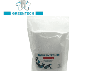 Heat Cure Powder Clear 250 (gm)