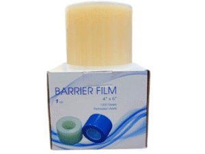 Barrier Film - Greentech | CLEAR