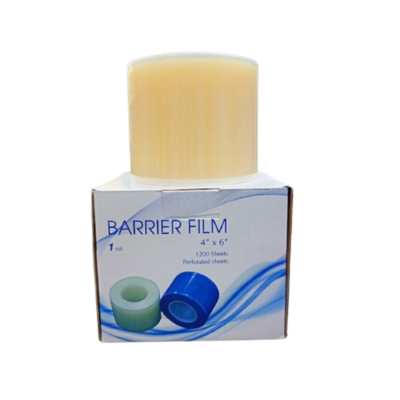 Barrier Film - Greentech | CLEAR