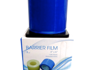 Barrier Film - Greentech | BLUE