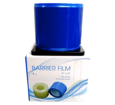 Barrier Film - Greentech | BLUE