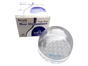 Bur Organizer - Excell | PLASTIC