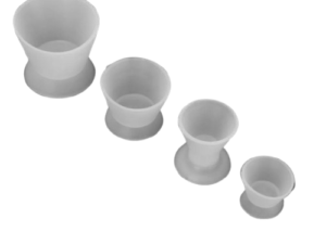 Silicone Cup - Promisee