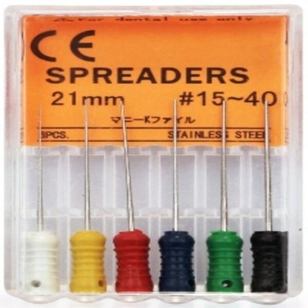 Spreader Finger Mani
