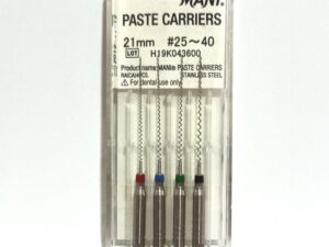 Paste Carrier Mani