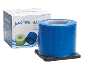 Barrier Film - Greentech | BLUE