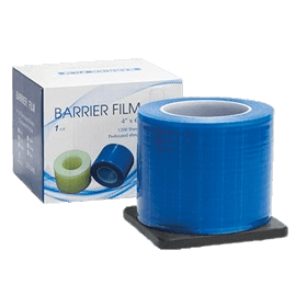 Barrier Film - Greentech | BLUE