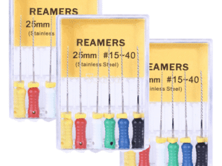 Reamer Hand file China