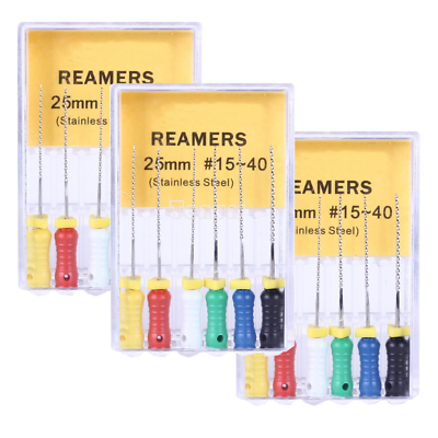 Reamer Hand file China