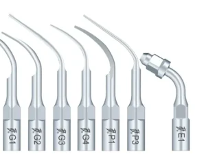 Scaler Tips