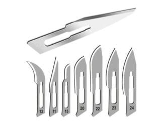 Surgical Blade