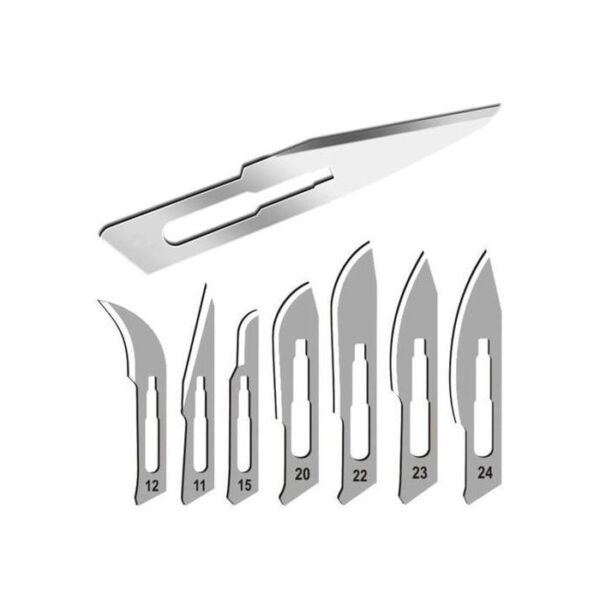 Surgical Blade