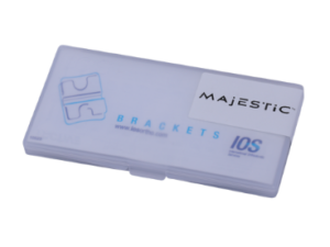 Majestic Kit MBT Hook 3-4-5