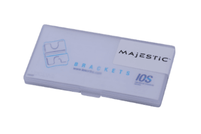 Majestic Kit MBT Hook 3-4-5