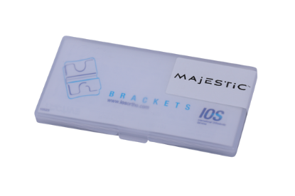 Majestic Kit MBT Hook 3-4-5