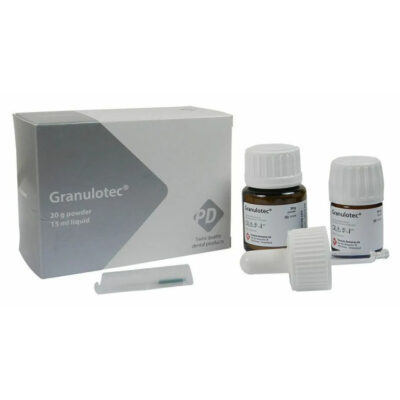 Granulotec - PD Swiss