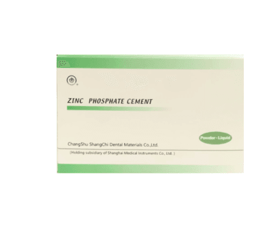 Zinc Phosphate Cement - China (Per set)