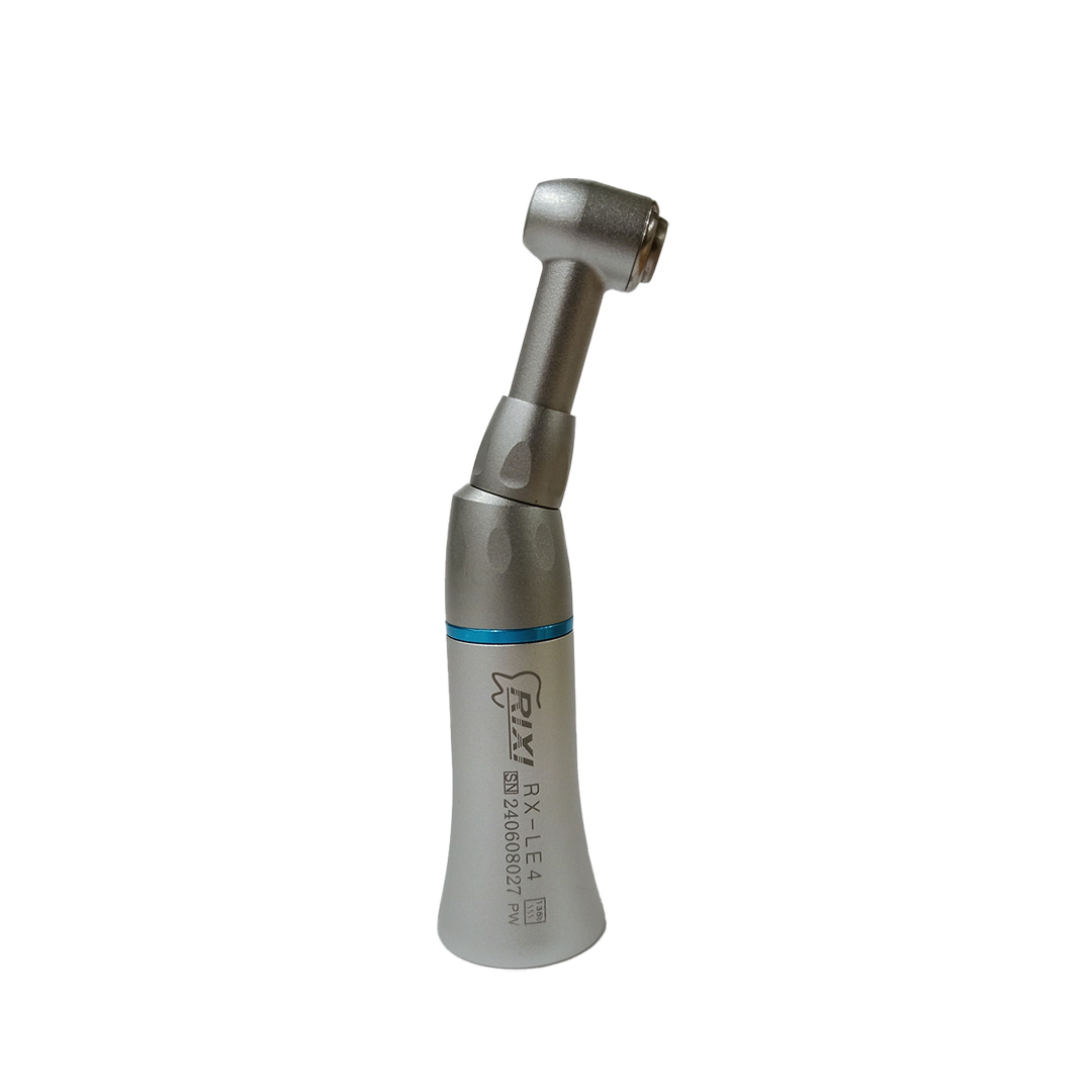 Contra Head Slow Speed H/Piece - Rixi