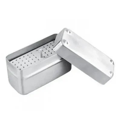 Endo Box