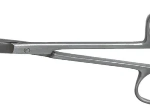 Scissor Plain Ires Curve