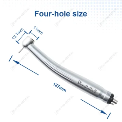 Rixi HandPiece STD - Image 4