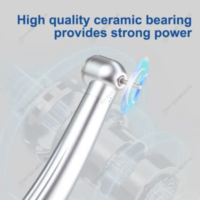 Rixi HandPiece STD - Image 3
