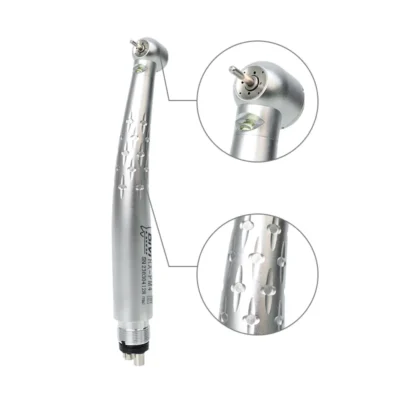 Rixi HandPiece Led