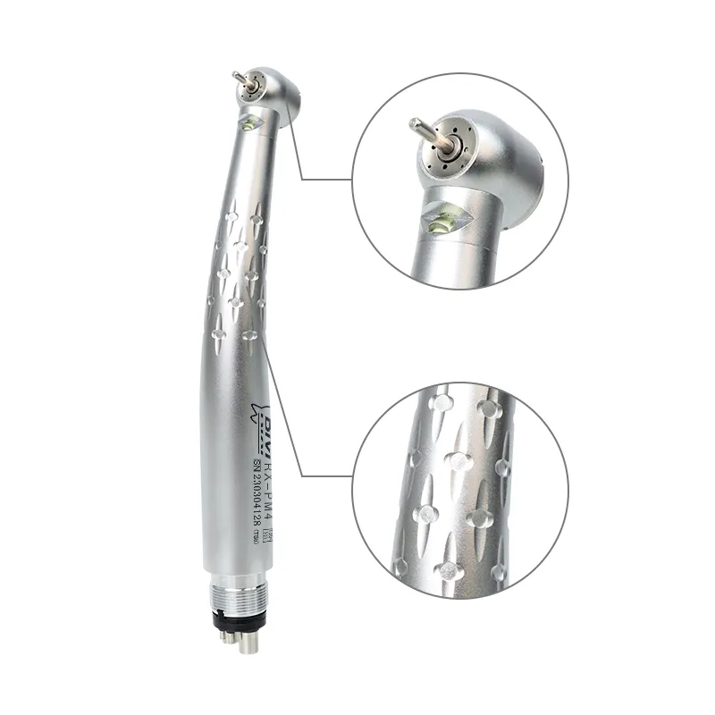 Rixi HandPiece Led