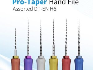 Hand File
