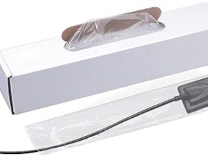 Sleeves Digital X-Ray Sensor (Size 1) 500pc/pk - Greentech