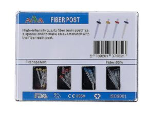 Fiber Post - Greentech