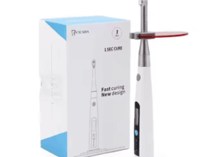 Light Cure LED 1 Sec - Cicada