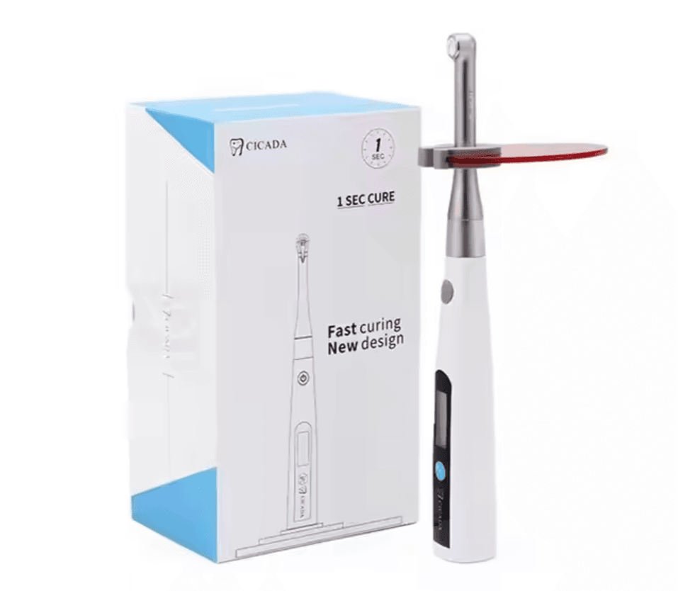 Light Cure LED 1 Sec – Cicada